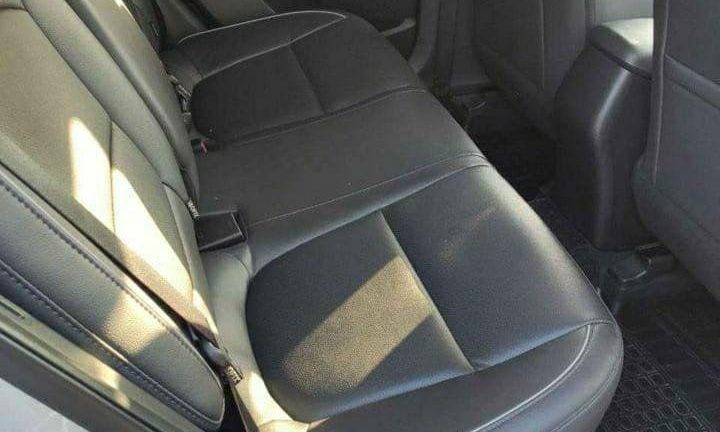 Hyundai Creta 4wd