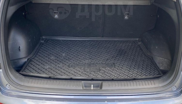 Hyundai Creta 4wd