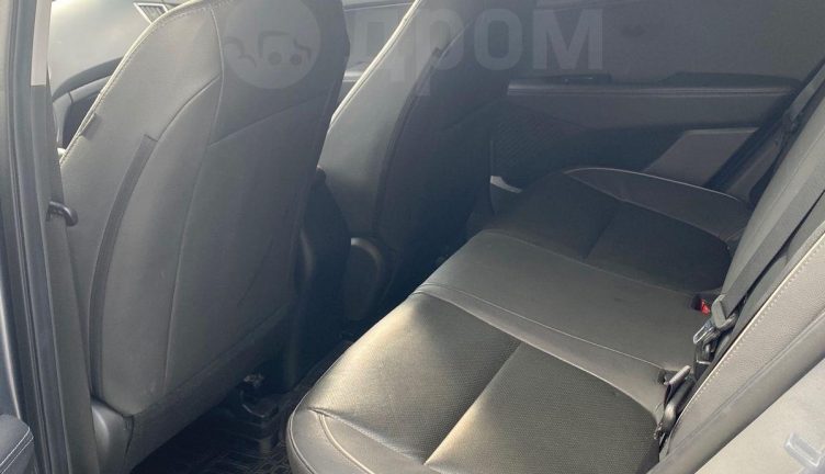 Hyundai Creta 4wd
